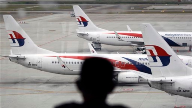 39 fall ill in gas leak at Malaysian airport facility