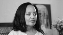 ኮቪድ-19 እና ስነልቦና - ከዛሃራ ለገሰ ካውፍማን ጋር