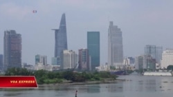 Bất động sản Việt Nam thu hút Trung Quốc