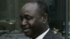 Centrafrique: l'ex-président Bozizé investi candidat à la présidentielle d'octobre