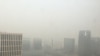 美國西岸空氣質量受亞洲空氣污染影響