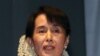 Aung San Suu Kyi Ajukan Dokumen Calon Anggota Parlemen Burma