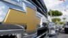 General Motors Pamerkan Pickup Terbaru “Silverado”