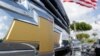 Masalah Kantong Udara, GM akan Tarik Kembali Jutaan Kendaraan di China