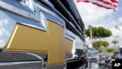 Una corte de apelaciones falló en 2016 que General Motors sigue siendo responsable por heridas y muertes causadas por interruptores de encendido defectuosos. 