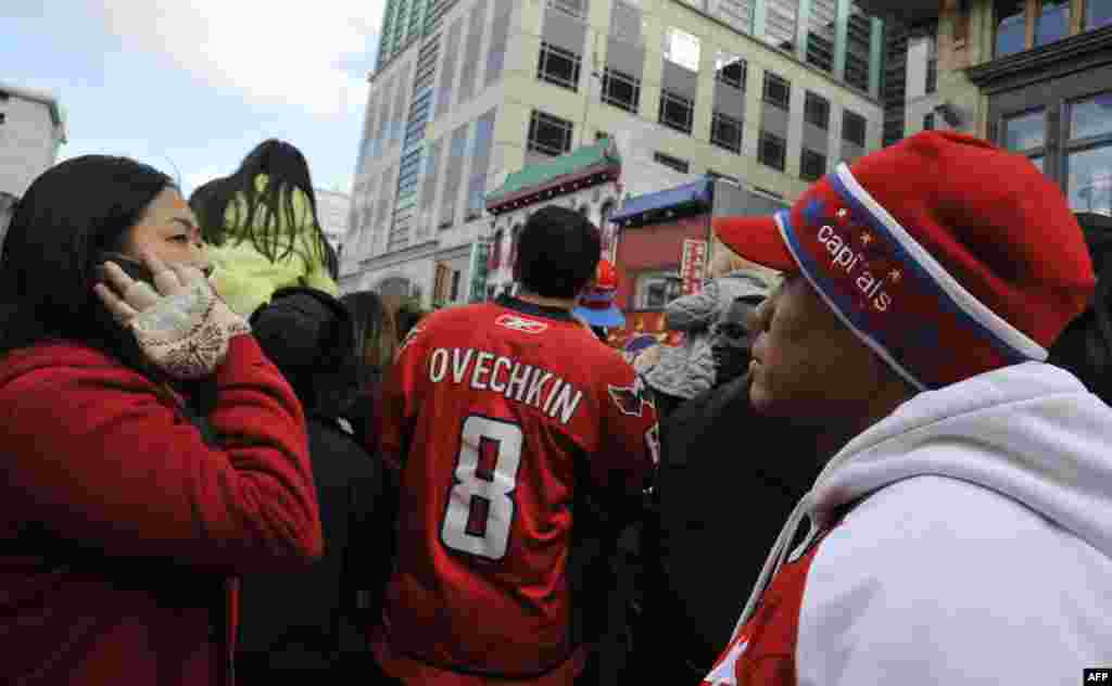 «Овечкин» и китайский новый год