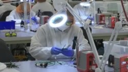 Լուրեր ԱՄՆ-ից. Սեպտեմբերի 17