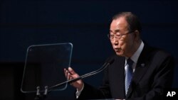 Ban Ki-moon