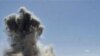 Gadhafi Forces Launch Airstrikes on Eastern Town