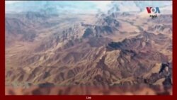 لویه پښتونخوا خپرونه په ټي وي