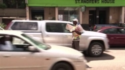 Media Freedom Holds Its Ground in Africa