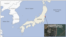 Fukushima Daiichi nuclear power plant, Namie, Japan
