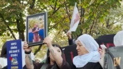 Kurdên Stenbolê Daxwaza Aştî û Azadîyê Dikin
