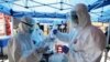 South Korea OKs Single Test for COVID-19 and Flu