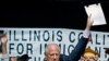 Illinois DREAM Act Becomes Law Amid Immigration Reform Debate