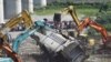 China Faces Public Anger in Train Wreck Aftermath