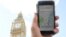 Uber- London