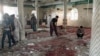 Saudi Clerics Urge Calm After Mosque Attack