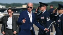 Dudas en torno al liderazgo de Joe Biden protagonizan titulares en la prensa internacional a las puertas de la Cumbre de Líderes de la OTAN.