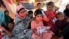 UNICEF: Sepuluh Juta Anak-Anak di Afghanistan Perlu Bantuan Mendesak