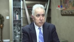 «Կալիֆոռնիա Կուրիեր» թերթի խմբագիր Հարութ Սասունյանը ՀՀ նոր կառավարությունից մեծ սպասելիքներ ունի