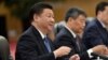 시진핑 국공회담서 "타이완 독립 안돼" 압박