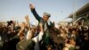 جنرال دوستم در جریان مبارزات انتخاباتی به خاطر اشتباهات گذشته از مردم معذرت خواست