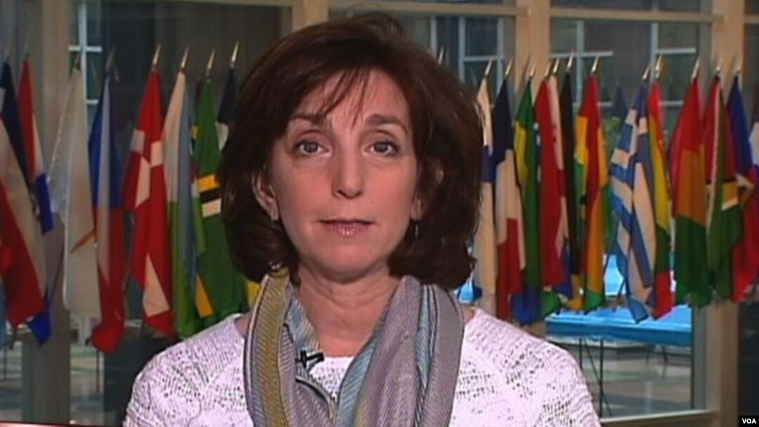 Roberta Jacobson, Asisten Menteri Luar Negeri AS akan memimpin Delegasi Amerika dalam pembicaraan di Havana (foto: dok).
