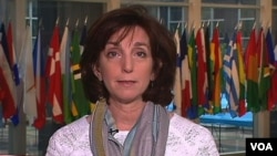 Roberta Jacobson, Asisten Menteri Luar Negeri AS akan memimpin Delegasi Amerika dalam pembicaraan di Havana (foto: dok).