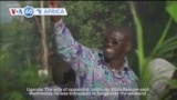 VOA60 Africa - Ugandan politician kidnapped in Kenya, transferred to Kampala, his wife says