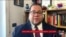 شاهین مدرس: احتمال ازسرگیری حملات آمریکا پس از انتخابات یک ضرب‌الاجل نانوشته برای جمهوری اسلامی است