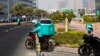 Dubai’s Food Delivery Services Are More Dangerous for Their Workers