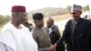 Le président Buhari absent depuis 100 jours: le Nigeria s'impatiente