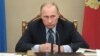Putin Kecam Campur Tangan AS dalam Penangkapan Pejabat FIFA 