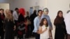 Iraqis Vote in First Election Since Victory Over IS