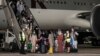 Эвакуация афганцев в США возобновится после вспышки кори в транзитных пунктах