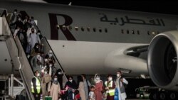 Le ministre des Affaires étrangères du Qatar en visite à Kaboul