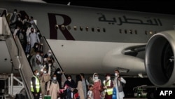 Qatar Airline