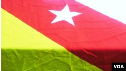 Angola FNLA bandeira