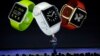 Report: Apple Orders 5-6 Million Watches