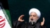 이란 대통령, 미국에 "페르시안만, 뉴욕만·워싱턴만 아니다" 경고