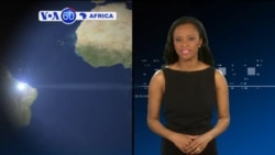 VOA60 AFRICA - APRIL 01, 2015