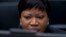  Công tố viên trưởng Tòa án Hình sự Quốc tế (ICC) Fatou Bensouda 