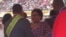 UMujuru Uthabela Ukugcotshwa Kuka Mnangagwa