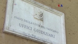 Escándalo Financiero en el Vaticano