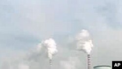 Imyuka irungikwa mu kirere iri mu bituma haba ihindagurika ry'ibihe