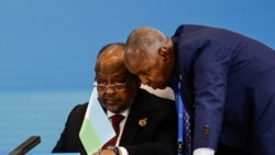 Nightline Africa: Djibouti offers a pathway towards resolving the tensions between Somalia and Ethiopia & More