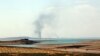 Iraq, Militants' Claims Conflict Over Control of Mosul Dam