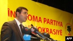 Selahattin Demirtaş