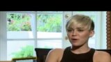 Miley Cyrus - VOA Pop News